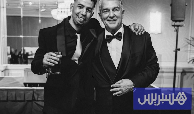 قلق في برشلونة بعد "رسالة غامضة" من والد لامين يامال