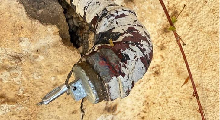 المياه تضبط 3 اعتداءات على خطوط رئيسية في جنوب عمان