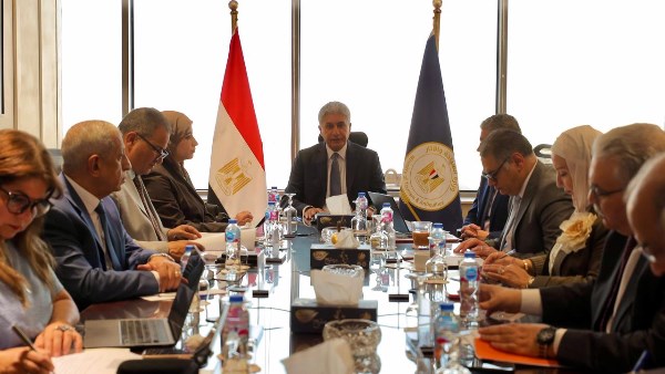 شريف فتحي يترأس اجتماع مجلس إدارة صندوق دعم السياحة والآثار