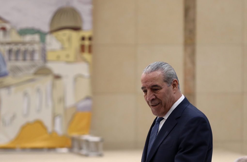 أول تعليق رسمي فلسطيني على الانتخابات الإسرائيلية