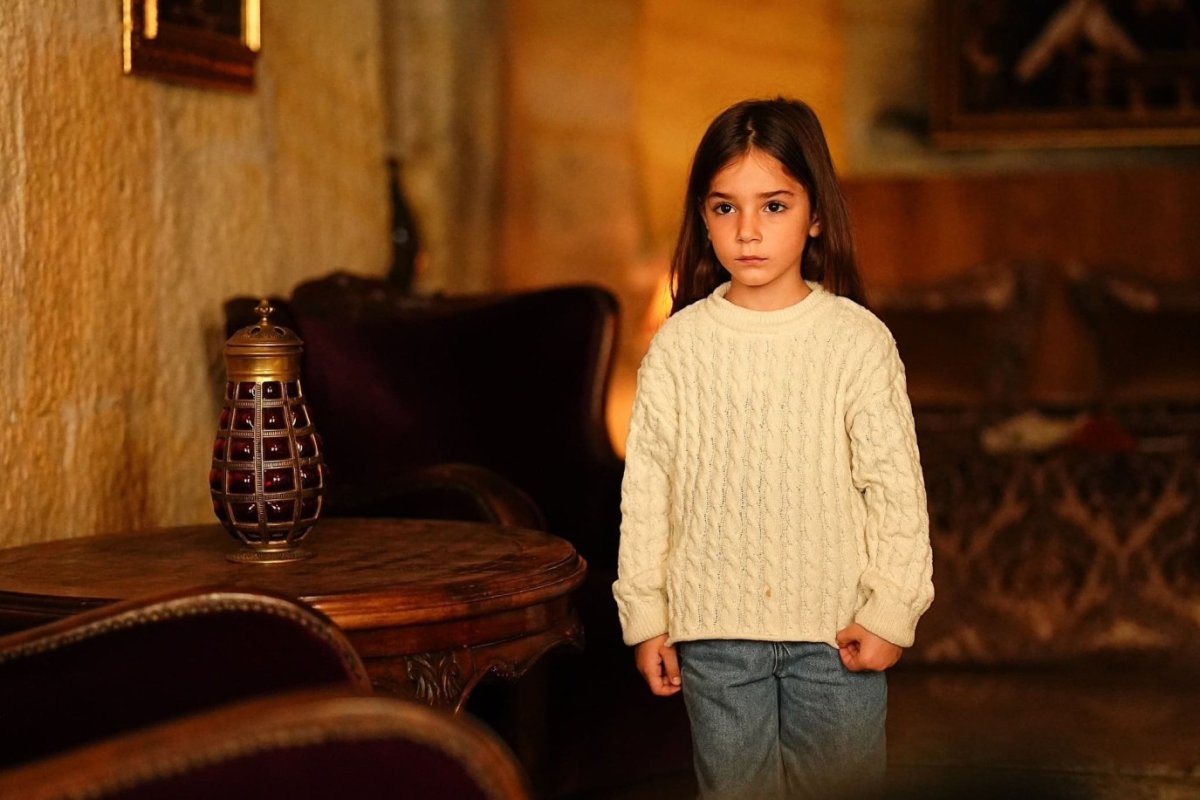 مسلسل حبك نار الحلقة 8.. ميرزا يكتشف الحقيقة الصادمة بشأن ابنته وليلى تطلب الطلاق