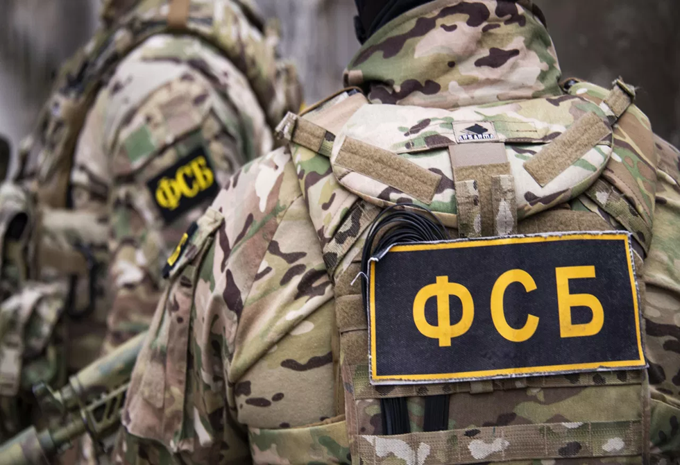 الاستخبارات الأوكرانية تستدرج شبانا من روسيا عبر "دايفينتشيك".. والأمن الفيدرالي يعتقل 56 شخصا