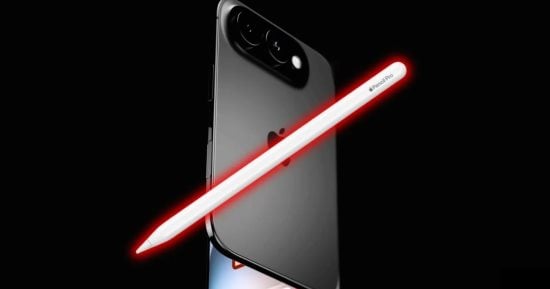 4 ميزات استثنائية في آيفون Duo القابل للطي.. هل تستحق المخاطرة بشاشته الهشة؟