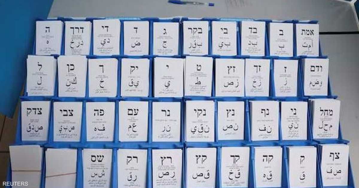 بيان من الشاباك يوضح مصدر شبهات الانتخابات وحدود التحقيق