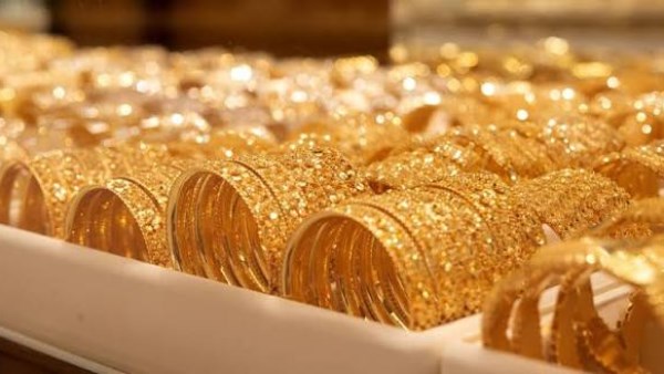 سعر الذهب في السعودية الآن اليوم الخميس 29 أكتوبر 2026