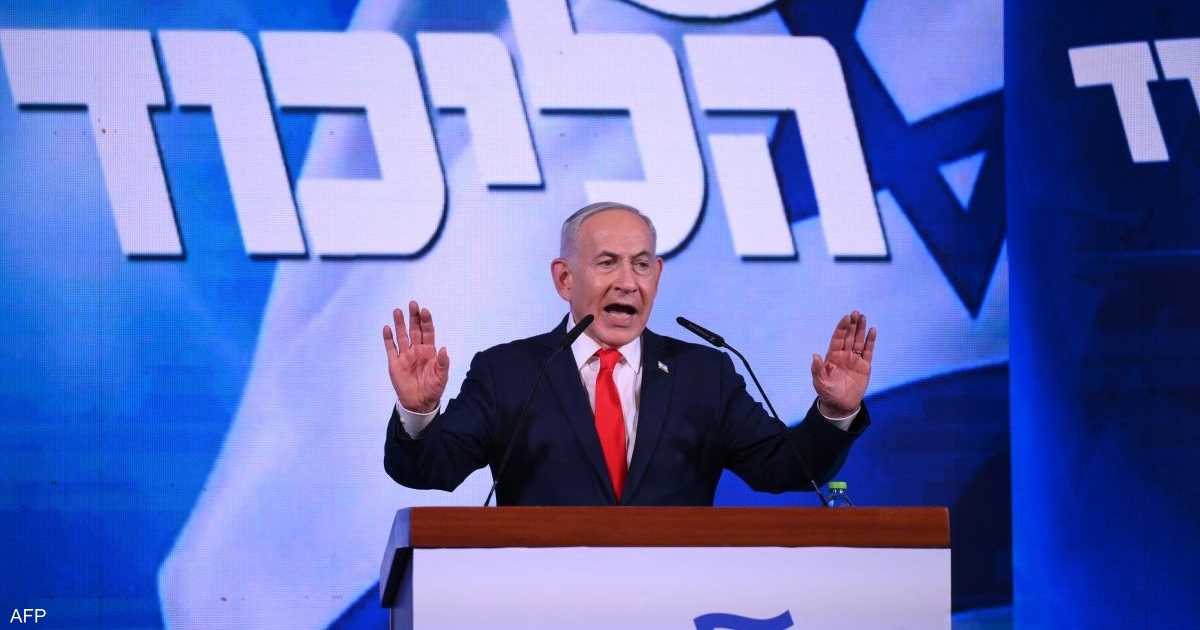 عامان لنتنياهو ثم الرئاسة؟.. سيناريو لفك مأزق إسرائيل