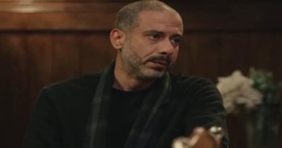محمد فراج يخوض سباق دراما رمضان 2027 بمسلسل «فى حتة تانية» من 15 حلقة
