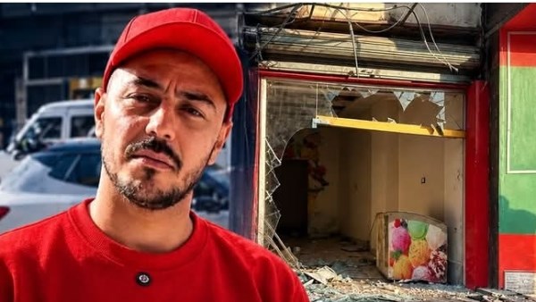حلم بدأ ولم يكتمل.. وفاة صاحب مطعم بالشرقية بعد أيام من افتتاح مشروعه