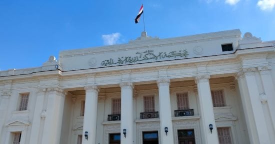 السجن 5 سنوات لسمسار عقارات ابتز محامية وهدد بإرسال صورها لأسرتها بالإسكندرية