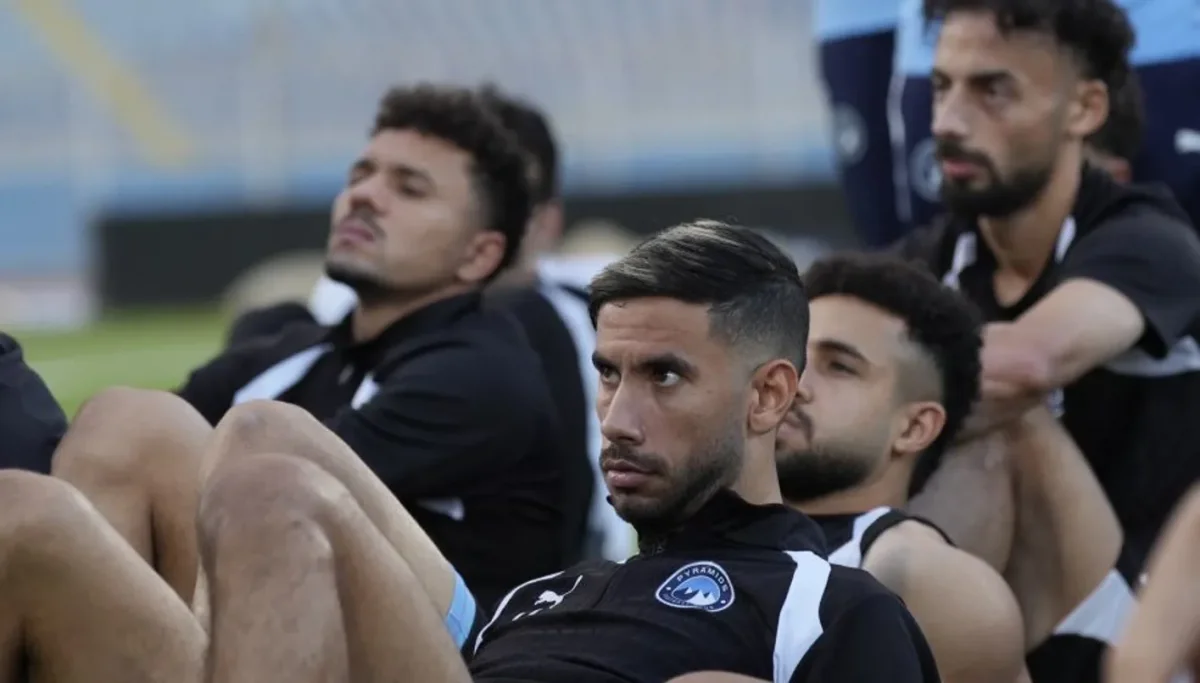 موعد مباراة بيراميدز ضد وادي دجلة في الدوري المصري والقنوات الناقلة