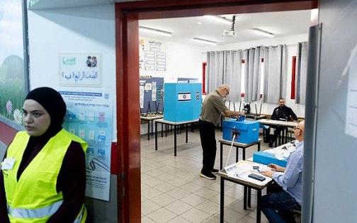 خاص | 19 مقعدا تضع الأحزاب العربية في قلب معركة تشكيل الحكومة الإسرائيلية
