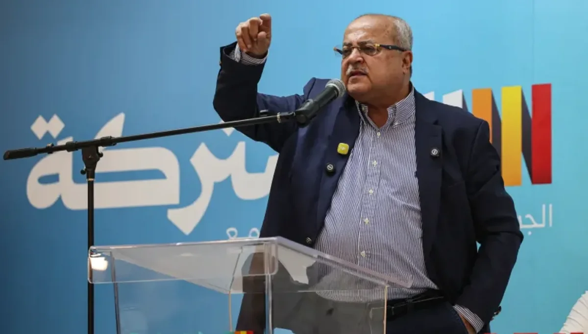 من هو أحمد الطيبي الذي يسعى للتأثير في تشكيل الحكومة بعد انتخابات إسرائيل؟