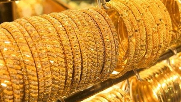 سكرتير شعبة الذهب: المعدن الأصفر زاد 8 أضعاف في مصر منذ 2020