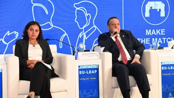 نقيب المهندسين: ربط التأهيل الهندسي باحتياجات سوق العمل أولوية استراتيجية