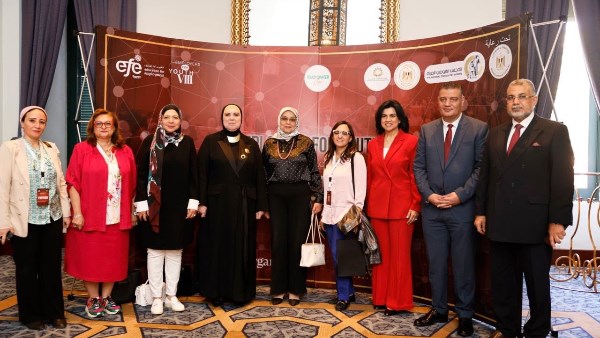 المجلس القومي للمرأة يشارك في منتدى «التعليم من أجل التوظيف – مصر» لمناقشة مستقبل العمل ومهارات الشباب