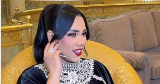 شيماء سيف ترد على اعتذار أيتن عامر: حبيبتى اعتذارك مقبول