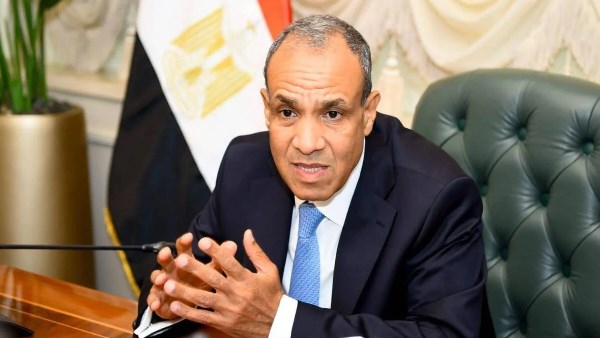 وزير الخارجية: الرئيس السيسي يؤكد ضرورة الالتزام بمبدأ عدم الإضرار والإخطار المسبق بشأن مياه النيل