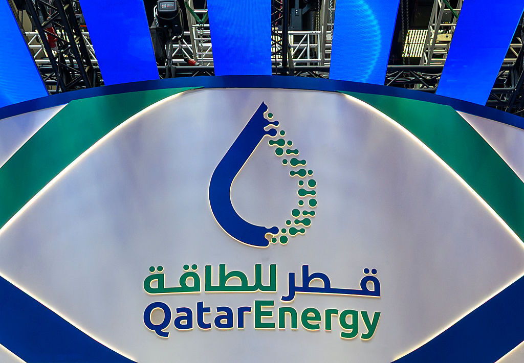 قطر تشتري الغاز الطبيعي المسال من الولايات المتحدة