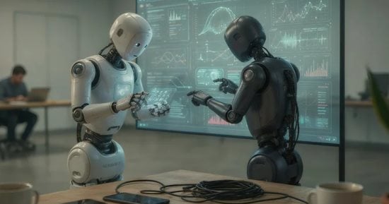 دراسة تحذر من تحيز الذكاء الاصطناعى ومخاطره على بيئة العمل