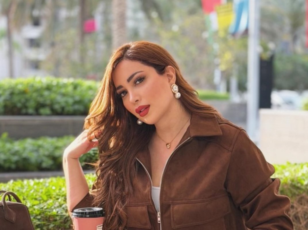 نسرين طافش تضع شروطها للزواج مُجدداً.. وتكشف أسباب انفصالها عن زوجها السابق