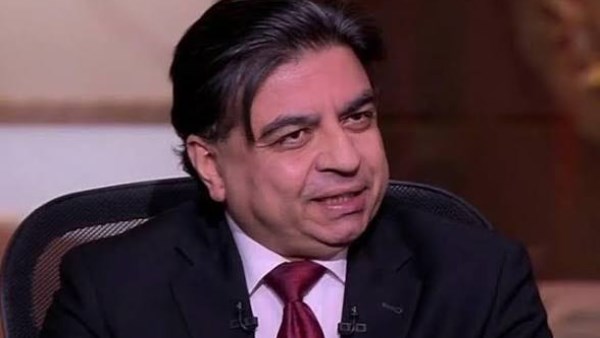جمال شعبان: الذكاء الاصطناعي مفيد للمعلومات.. لكن لا يجب الاعتماد عليه كليًا