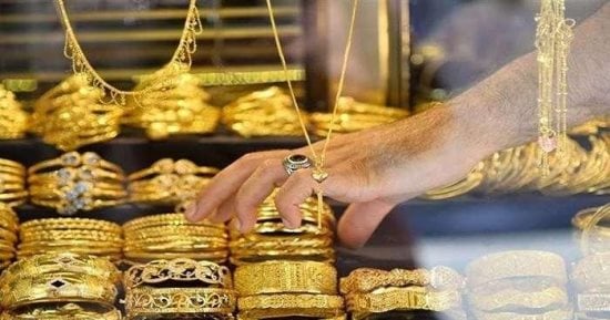 عيار 24 يسجل 7291 جنيهًا.. سعر الذهب اليوم الخميس 29/10/2026