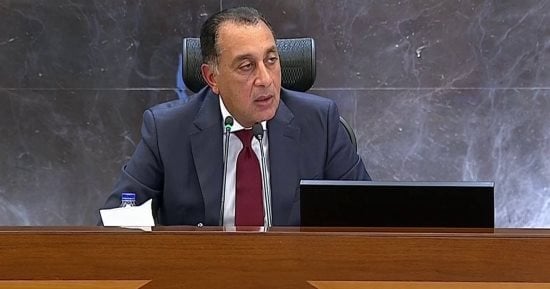 رئيس الوزراء يفتتح اليوم عددا من المشروعات بمحافظة السويس