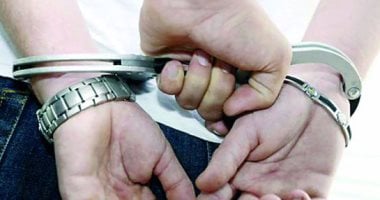 ​ضبط عاطل بحوزته أسلحة نارية للاتجار بها فى البحيرة