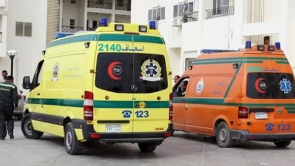 مصرع شخص وإصابة 3 آخرين في مشاجرة بالأسلحة النارية في أسيوط