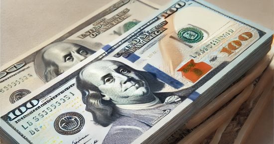 تراجع سعر الدولار اليوم الخميس 29/10/2026 أمام الجنيه فى منتصف التعاملات