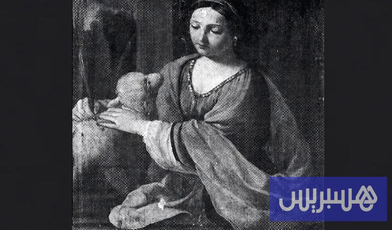 بعد 20 عاما من الاختفاء.. الذكاء الاصطناعي يجد لوحة مسروقة