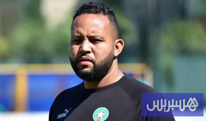 أنيس يخلف العلوي في نهضة الزمامرة