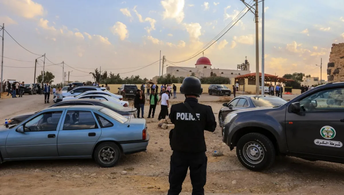 التجربة اللبنانية في ضوء أحداث الأردن