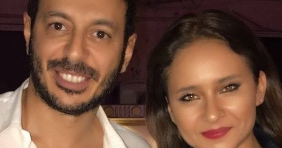 انطلاق تصوير مسلسل مصطفى شعبان ونيللي كريم منتصف نوفمبر