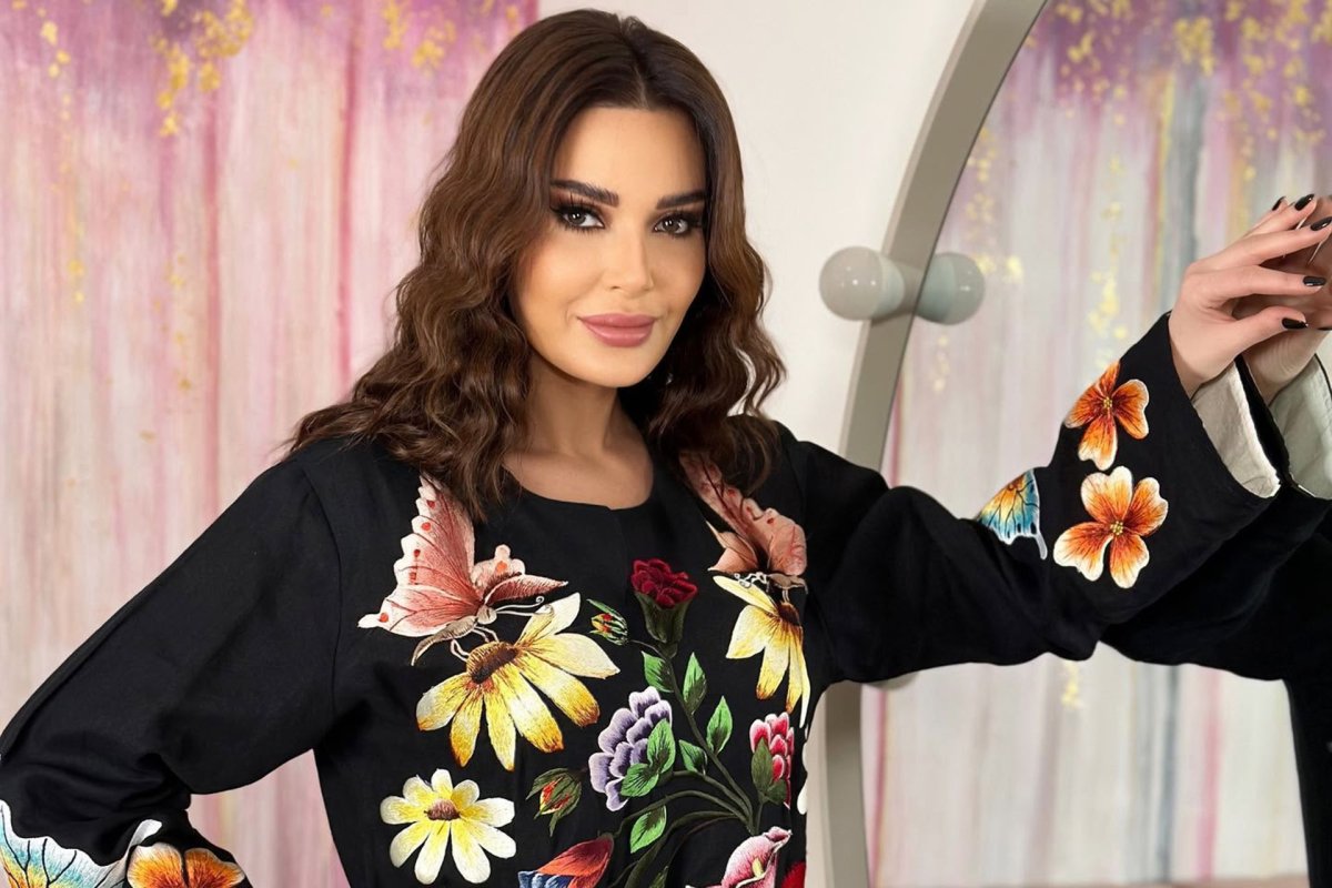 سيرين عبد النور تدخل عالم الميكرو دراما.. رهان جديد خارج منطقة الراحة