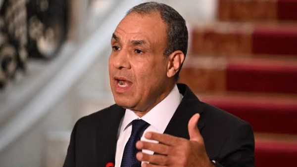 وزير الخارجية: الرئيس السيسي طرح الرؤية المصرية بشأن قضية المياه وأمن وحوكمة البحر الأحمر