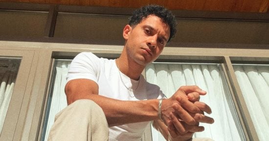عصام عمر خارج موسم دراما رمضان 2027 ويكتفى بفيلمى بحر وبيتزا