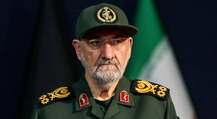 إعلام أمريكي: إدارة ترمب ترى في محسن رضائي مفتاحا للتوافق مع طهران