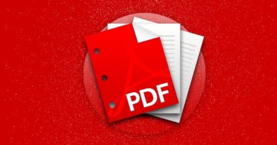 جيمينى يغير قواعد اللعبة.. انشئ وعدّل ملفات PDF مباشرةً دون مغادرة المحادثة