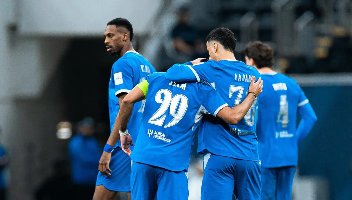 موعد مباراة الهلال ضد الفتح في الدوري السعودي والقنوات الناقلة