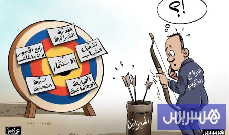 "ميزانية المواطن" تبرز أثر "مالية 2027" على الدخل والأسعار والخدمات
