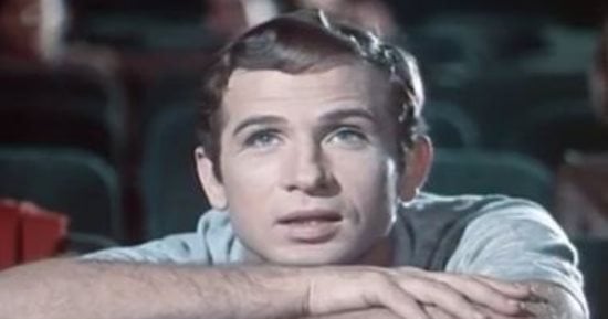 59 عاما على فيلم غرام فى الكرنك.. مشهد أُعيد تصويره 23 مرة