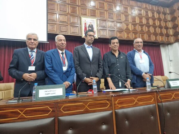 بريجة ينتزع رئاسة مجموعة التوزيع بالدار البيضاء من الأحرار بعد صراع حول خلافة الرميلي