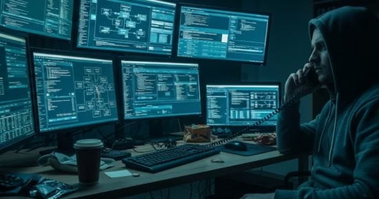 سرقة بيانات 260 مليون شخص.. اليابان تتعرض لأسوأ موجة من الهجمات الإلكترونية
