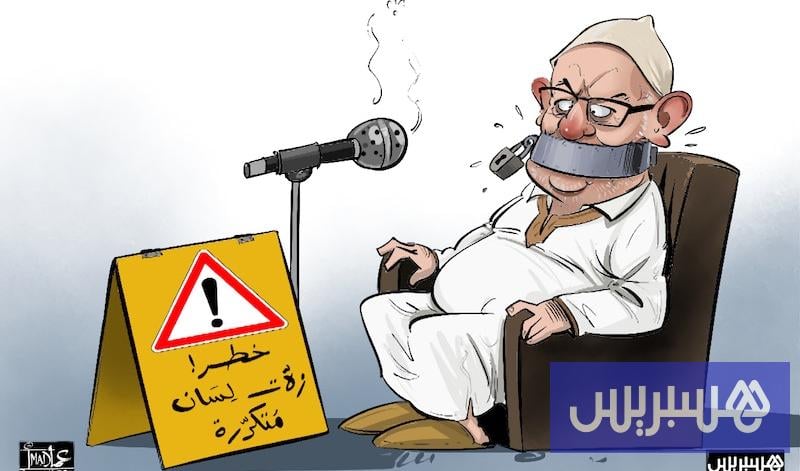 "زلات بنكيران" تصل إلى الجيران .. "لا أستطيع التخلص من مزاح اللسان"
