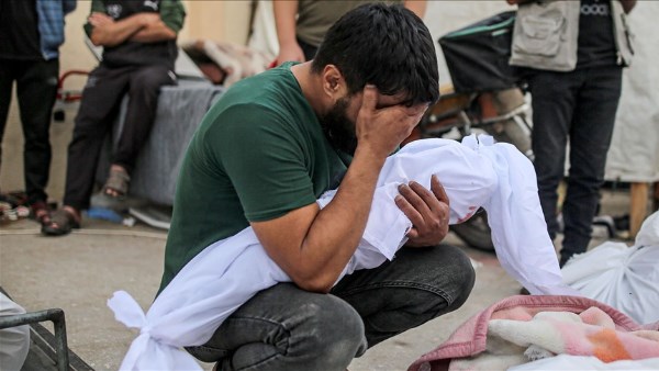 استشهاد طـ فل فلسطيني متأثرا بإصابته برصاص الاحتلال الإسرائيلي في خان يونس