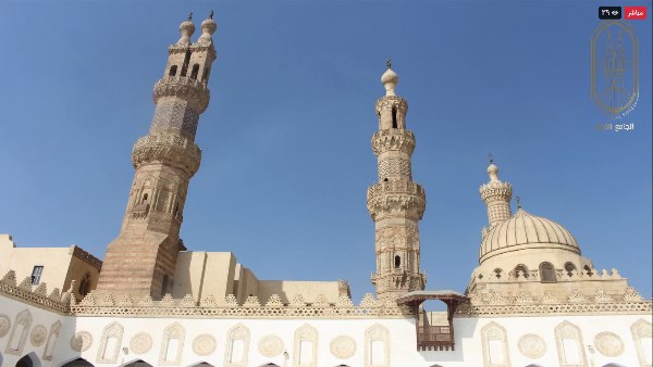 بعد تغيير الساعة.. موعد صلاة الجمعة اليوم بالتوقيت الشتوي