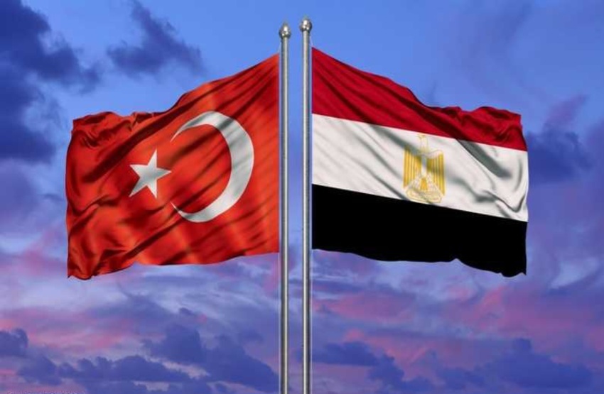دبلوماسي تركي يعلق على الخلافات مع مصر