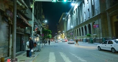 فتح وغلق المطاعم والكافيهات فى التوقيت الشتوى 2026 فى هذا الموعد