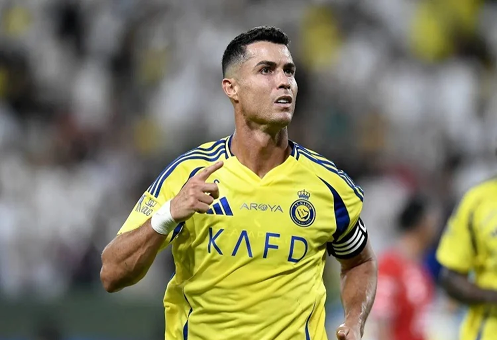 استبعاد رونالدو من قائمة النصر لمواجهة باختاكور